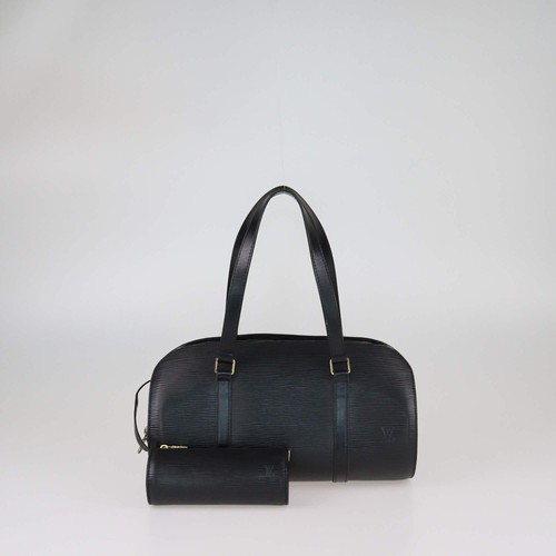 Borsa louis vuitton nera - louis,