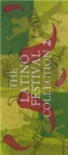 The latino collection - latino,