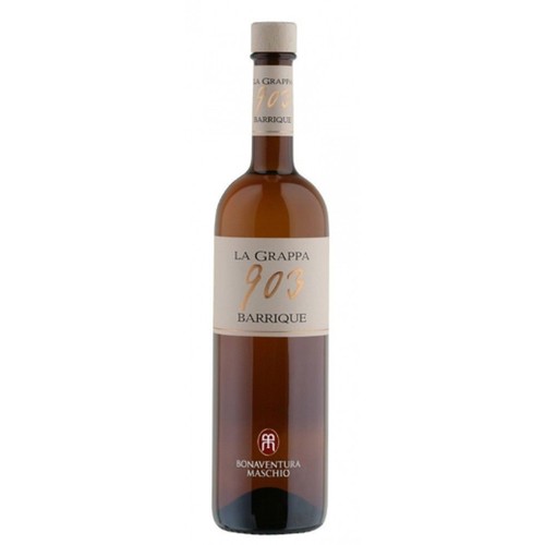 Grappa maschio 903 barricata - maschio,