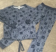 Pigiama donna HARRY POTTER