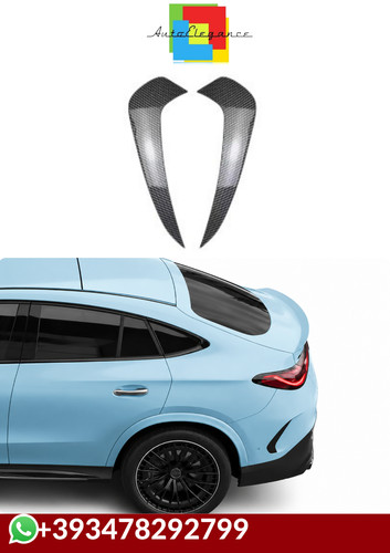 Flaps posteriori mercedes - posteriori,