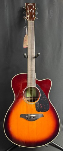 Yamaha fsx830cbs concert - fsx830cbs,