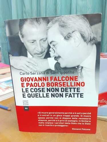Falcone borsellino cose - falcone, -borsellino-le
