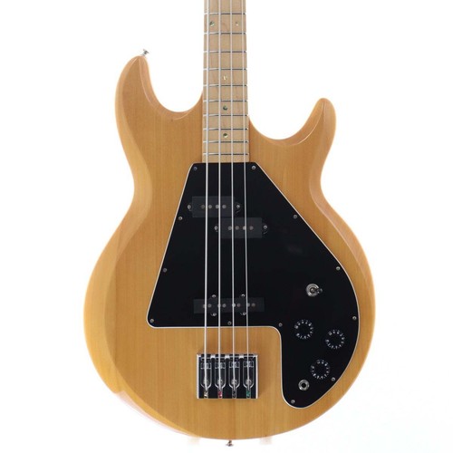 Epiphone ripper bass natural - ripper,