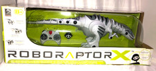 WowWee Roboraptor X Dinosauro