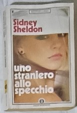 Libro - uno straniero allo