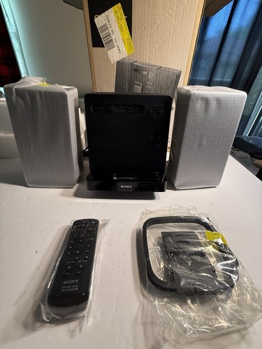 Lettore stereo sony - lettore,