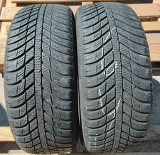 GOMME N°02 PNEUMATICI 195/55R15 85H NEXEN 4S 4V STAGIONI RIF 3625