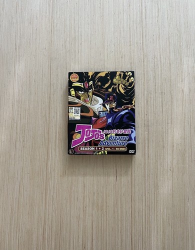 Jojo bizarre adventure - bizarre,