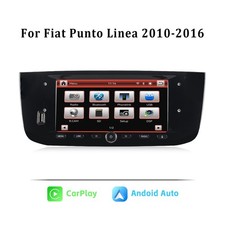 Autoradio RDS Fiat