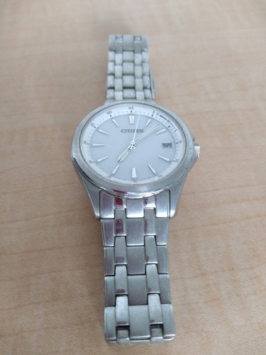 Orologio polso citizen - polso,