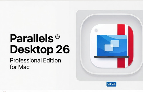 Parallels desktop licenza - parallels,