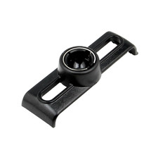 PORTA CLIP SUPPORTO GPS AUTO