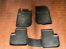 Tappetini + Vasca Baule