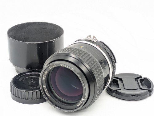 Video optical mint nikon - mint],