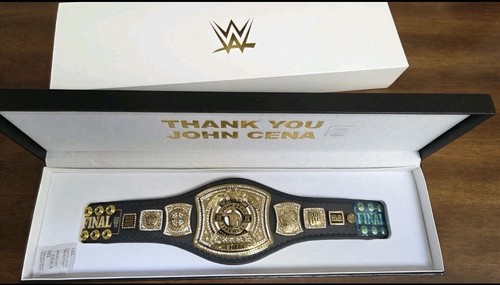 Wwe john cena edizione - john,