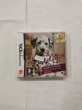 Nintendo DS Nintendogs ~