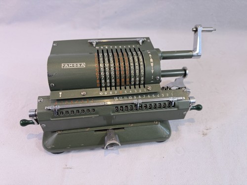 Macchina calcolatrice - macchina,