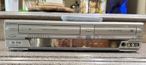 Emerson ew20v4 dvd 19 - emerson, dvd-rw/r