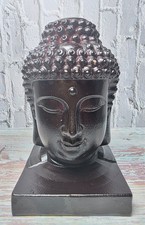 6.0" Hand-Carved Shakyamuni