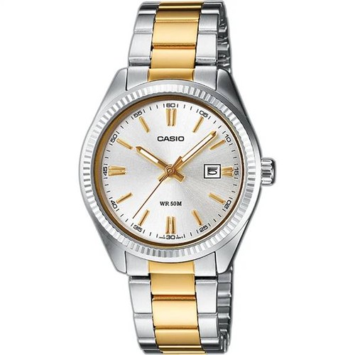 Casio lady ltp 1302psg 7aveg - casio,