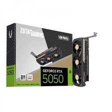 Scheda Video Zotac GeForce RTX