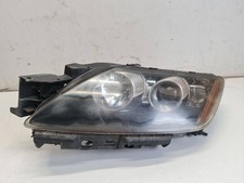 Faro proiettore anteriore