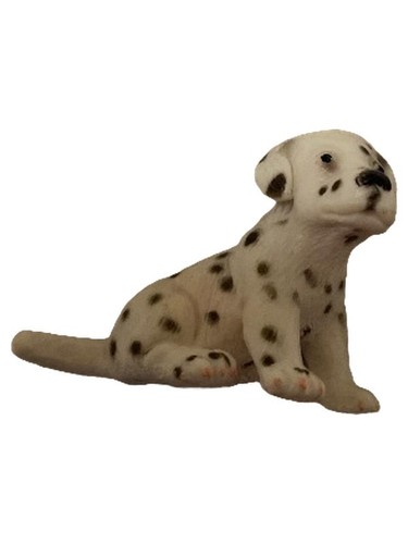 Schleich figurina cucciolo - schleich,