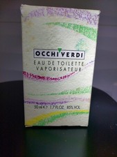 OCCHIVERDI " Occhiverdi " Eau