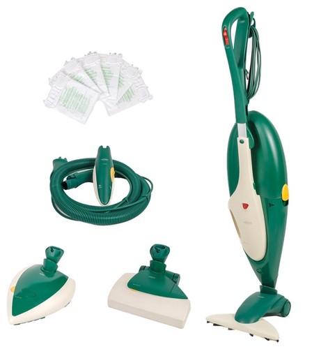 Originale folletto vk135 - folletto,
