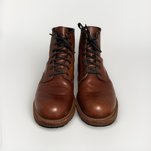 Red wing beckman 9016 - red,