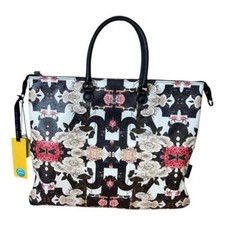 GABS BORSA SHOPPER Trasformab