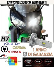 🔥LAMPADA LED H7 6000K 3500
