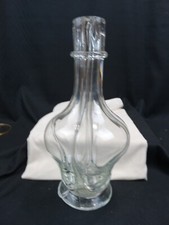 Vtg French Fiat Main 4-