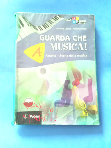Guarda che musica - guarda, a