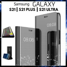 CLEAR VIEW FLIP COVER FOR