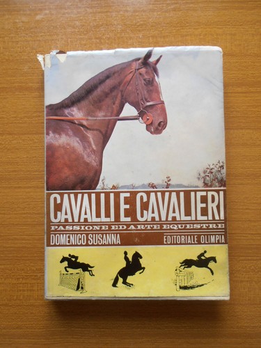 Cavalli cavalieri - cavalli, e