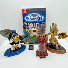 Skylanders Imaginators Starter