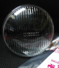 VETRO FARO ANTERIORE LAMBRETTA