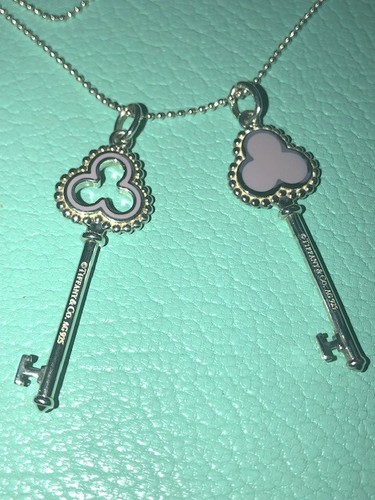 Tiffany 2x chiavi - 2x,