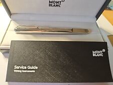 Montblanc M Series Magnetic