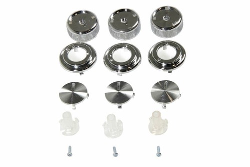 Delonghi kit manopole - kit,