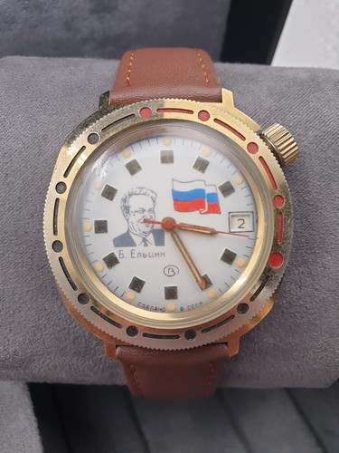 Orologio polso nos vintage - da,