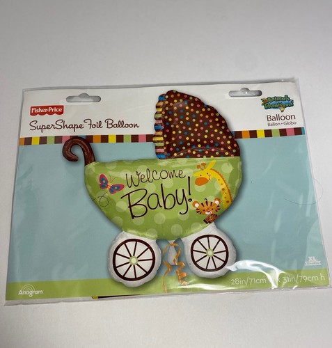 Nwt vtg fisher price animals - nwt,