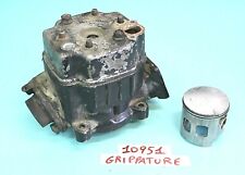 CILINDRO POLINI GILERA RC 125  GILARDONI 980342