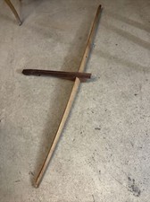 Vintage Montagnard Balestra