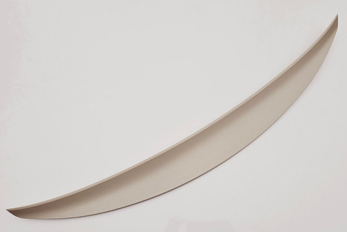 Posteriore baule spoiler - spoiler, bordo