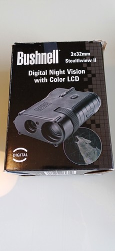 Visore notturno bushnell - bushnell, 3x32