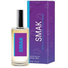 PROFUMO AI FEROMONI SMAK PER 50ML