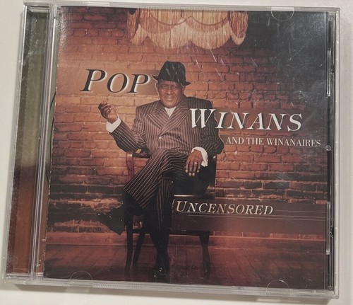 Pop winans uncensored - pop,